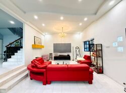 Pasir Ris Road (D18), Semi-Detached #484217001